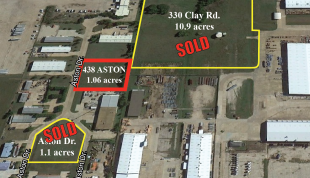 Sunnyvale Land - Oblique Aerial_438 Aston-01